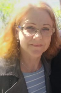 Profilbild von Karin Nizze