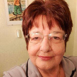Profilbild von Karin Nölke