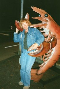 Profilbild von Karin Nölle