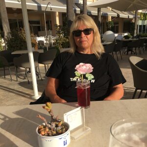 Profilbild von Karin Nötzel