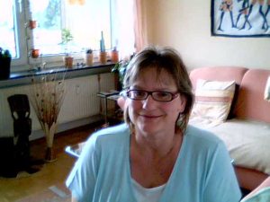 Profilbild von Karin Noflaner