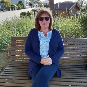 Profilbild von Karin Noll