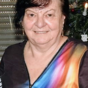 Profilbild von Karin Nordmann