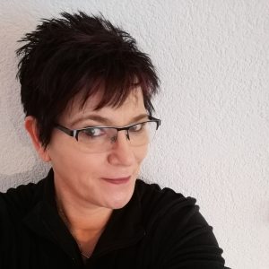 Profilbild von Karin Nowakowski