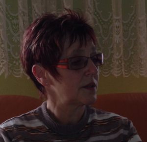 Profilbild von Karin Nowatzki