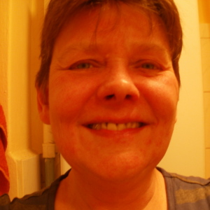 Profilbild von Karin Nünke