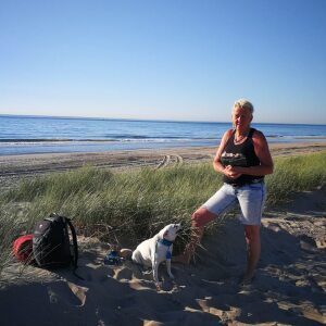 Profilbild von Karin Obbink