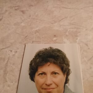 Profilbild von Karin Obermeier