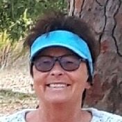 Profilbild von Karin Oberpichler