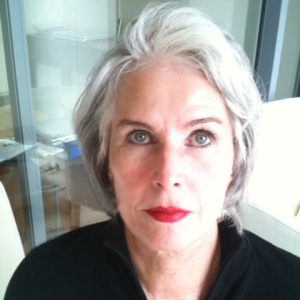 Profilbild von Karin Obst
