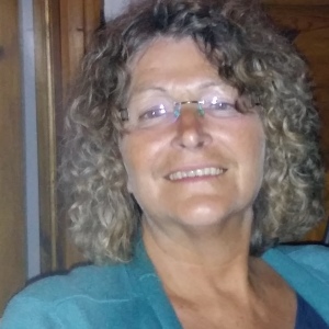 Profilbild von Karin Obst