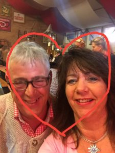 Profilbild von Karin Oedekoven