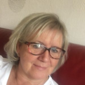 Profilbild von Karin Oertel