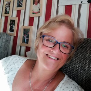 Social Media Profilbild Karin Ohlendorf 