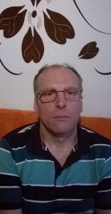 Profilbild von Karin Ohlhäuser