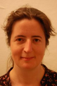 Profilbild von Karin Ohse-Jäger