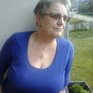 Profilbild von Karin Olla