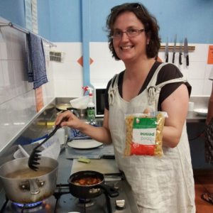 Profilbild von Karin Olma