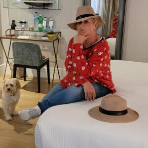 Profilbild von Karin Olschewski