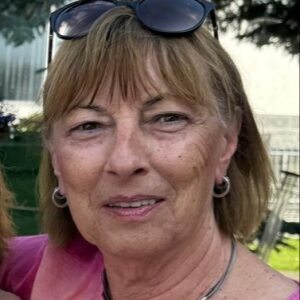 Profilbild von Karin Olthoff