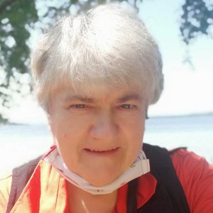 Profilbild von Karin Opel