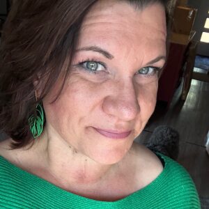 Profilbild von Karin Osenberg