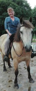 Profilbild von Karin Osmers