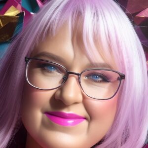 Profilbild von Karin Ossenberg