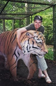 Profilbild von Karin Ostermann