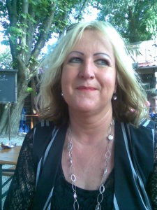 Profilbild von Karin Ostermeier