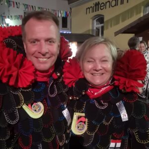 Profilbild von Karin Ott