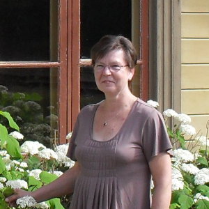 Profilbild Karin Otte