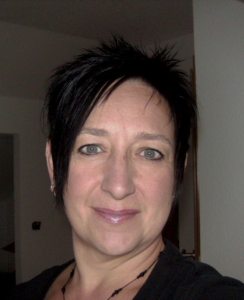 Profilbild von Karin Ottersbach