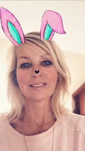Profilbild von Karin Ottilige