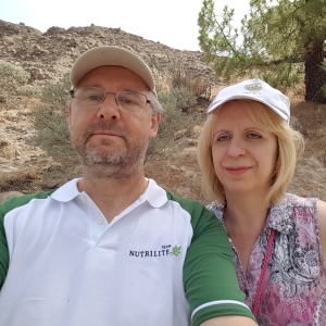 Profilbild von Karin Otto