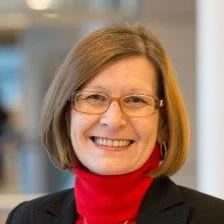 Profilbild von Karin Otto