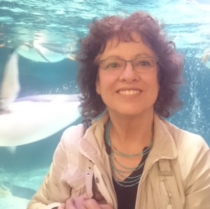 Profilbild von Karin Otto