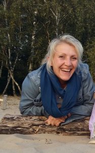 Profilbild von Karin Otto