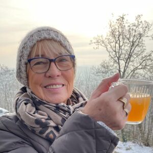 Profilbild von Karin Paegel