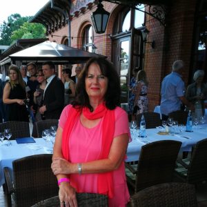 Profilbild von Karin Pagel