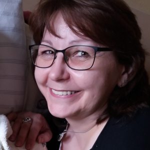 Profilbild von Karin Pagel