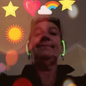 Profilbild von Karin Pahl
