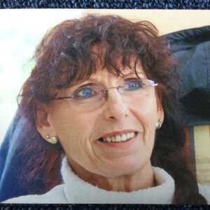 Profilbild von Karin Pahlke