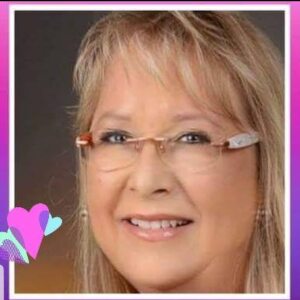 Profilbild von Karin Panatzek
