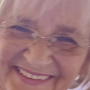 Profilbild von Karin Panker