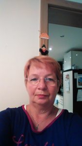Profilbild von Karin Panknin