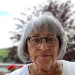 Profilbild von Karin Patzelt
