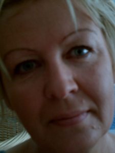 Profilbild von Karin Paul