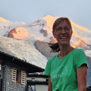 Profilbild von Karin Paul