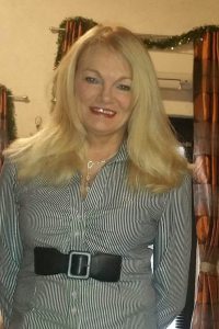 Profilbild von Karin Paul